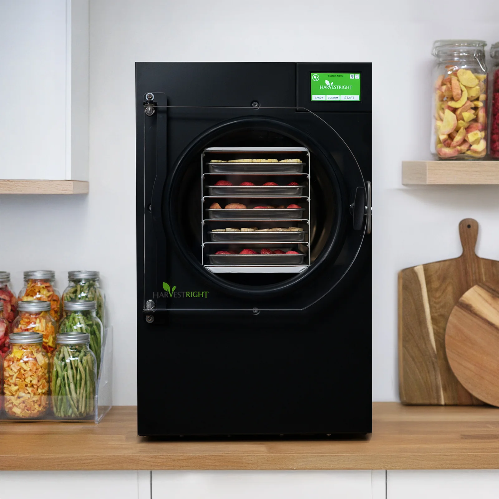 Frystork Harvest Right Medium home edition (Nordic ed.)