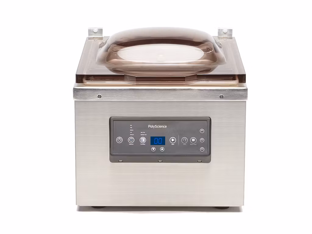 SageCommercial 300 vakuummaskin