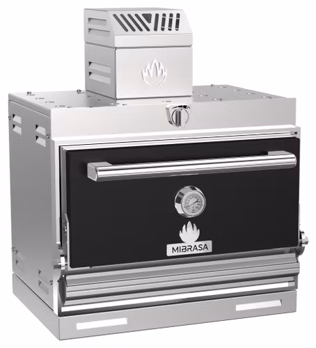 Mibrasa HMB Nano kolugn – 25–35 gäster