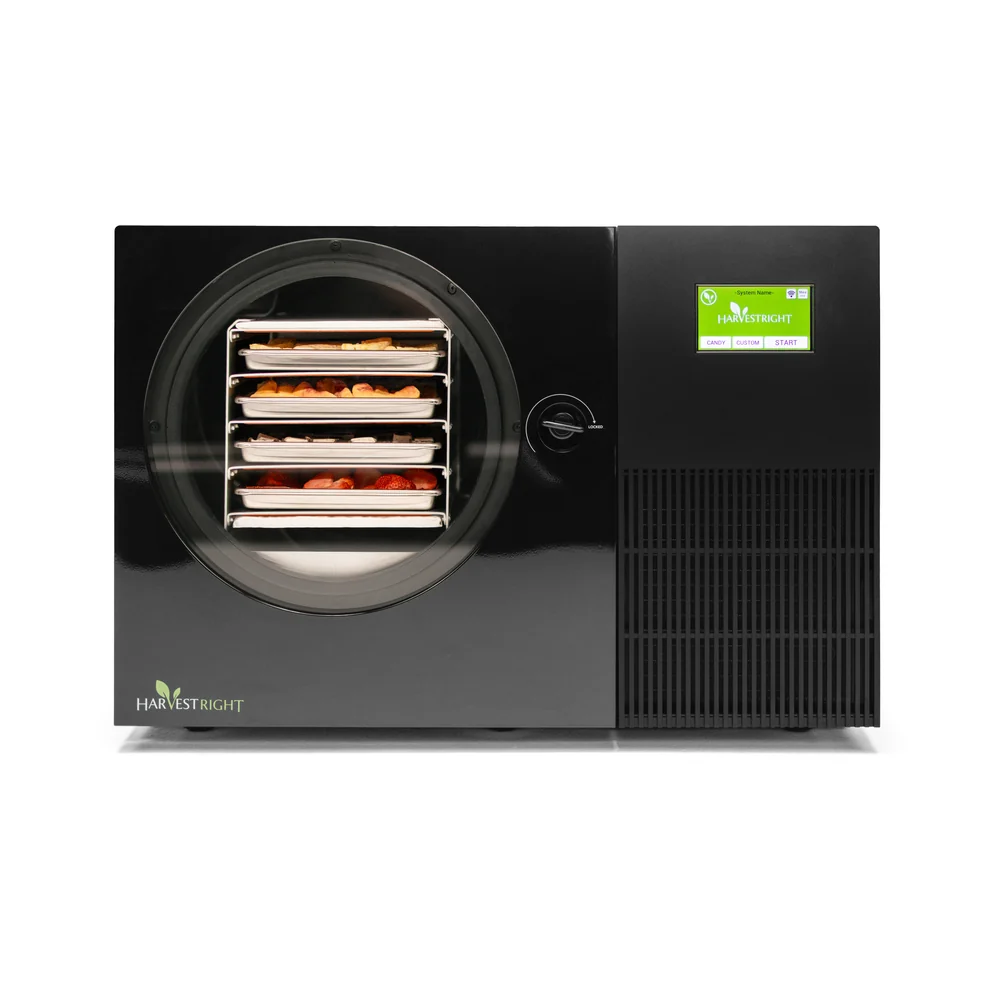 Frystork Harvest Right Countertop 360