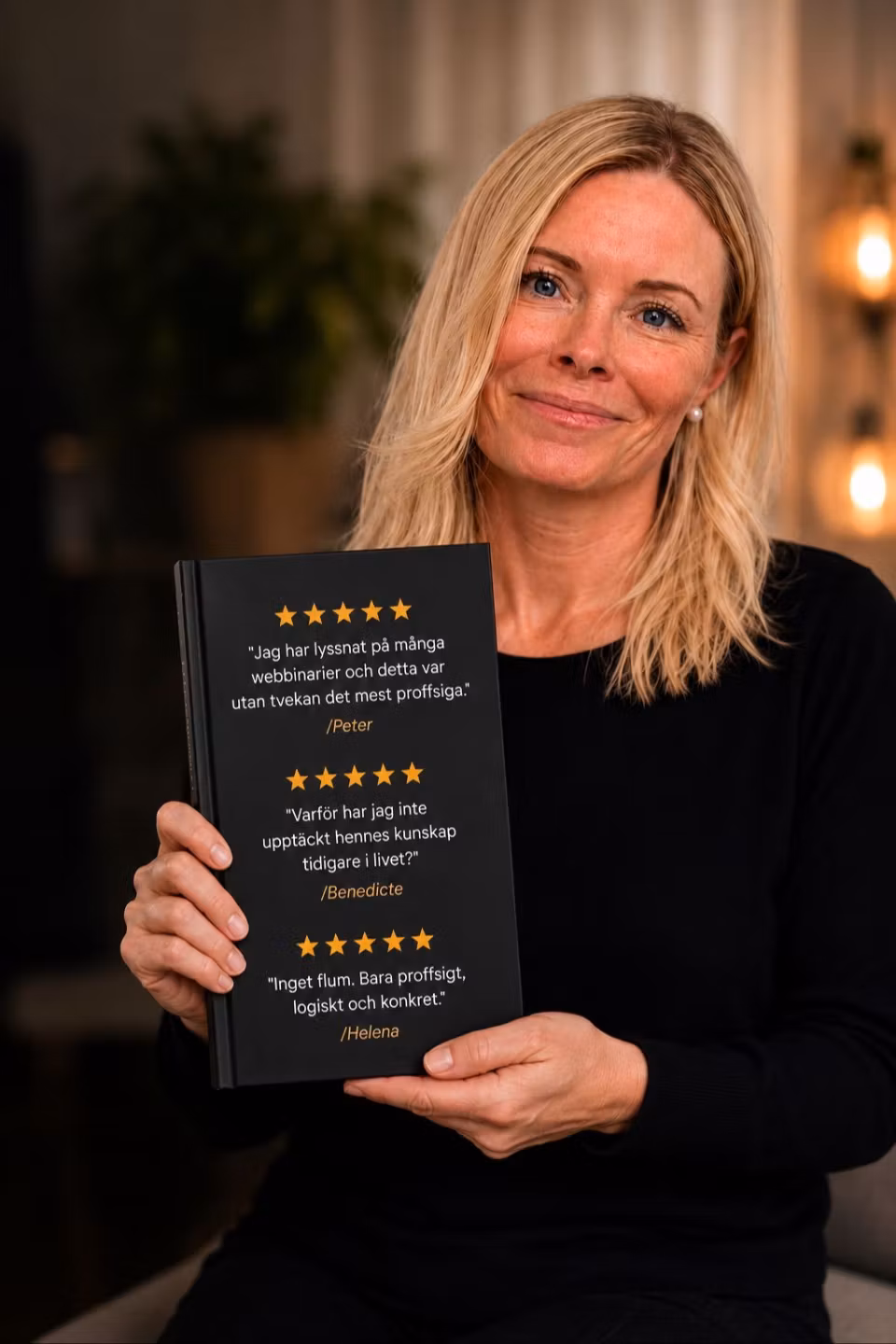 Beställ ditt drömliv©