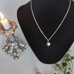 Halsband - rostfritt stål