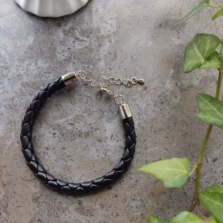 Armband - läder