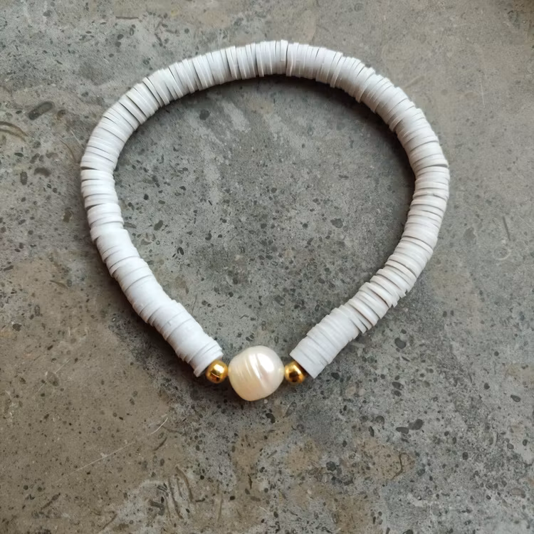 Armband - heishi