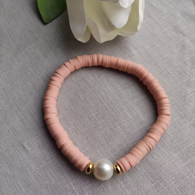 Armband - heishi