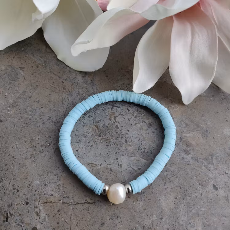 Armband - heishi