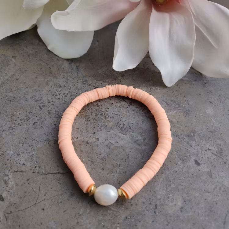 Armband - heishi