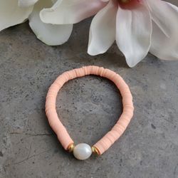 Armband - heishi