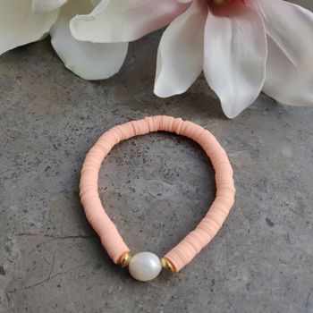 Armband - heishi