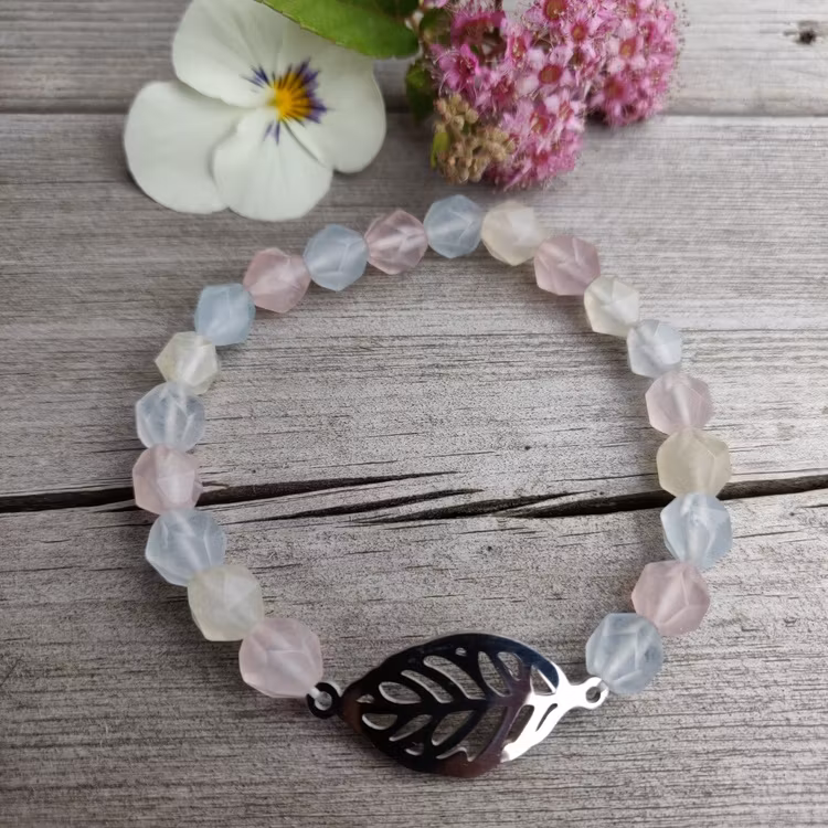 Armband - jade