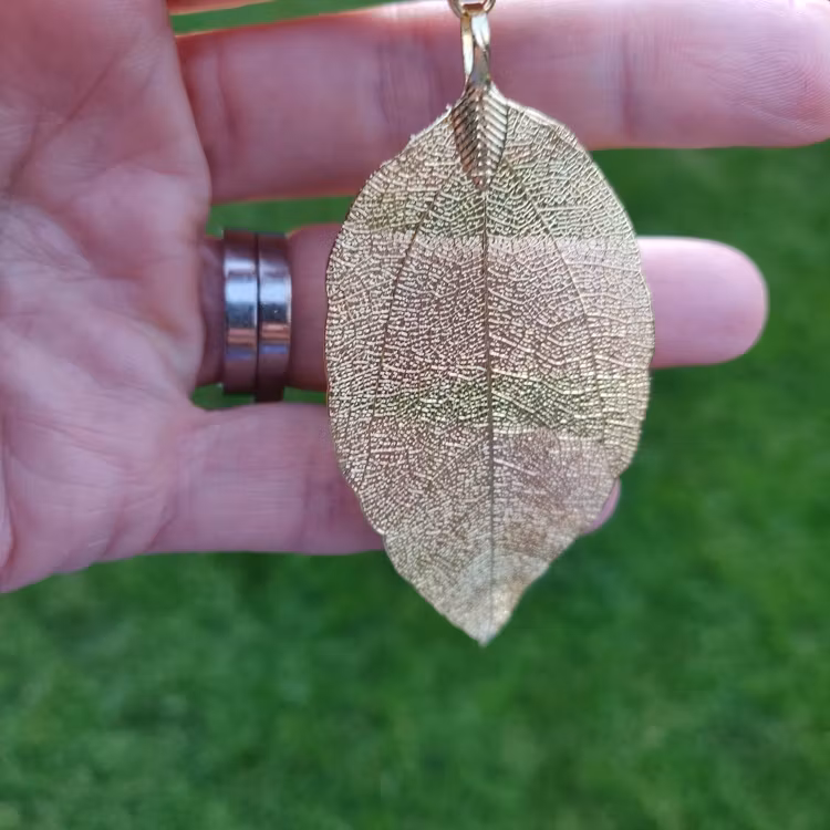 Örhängen - örkrokar i sterling silver