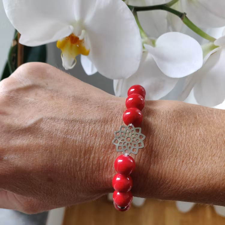 Armband - jade