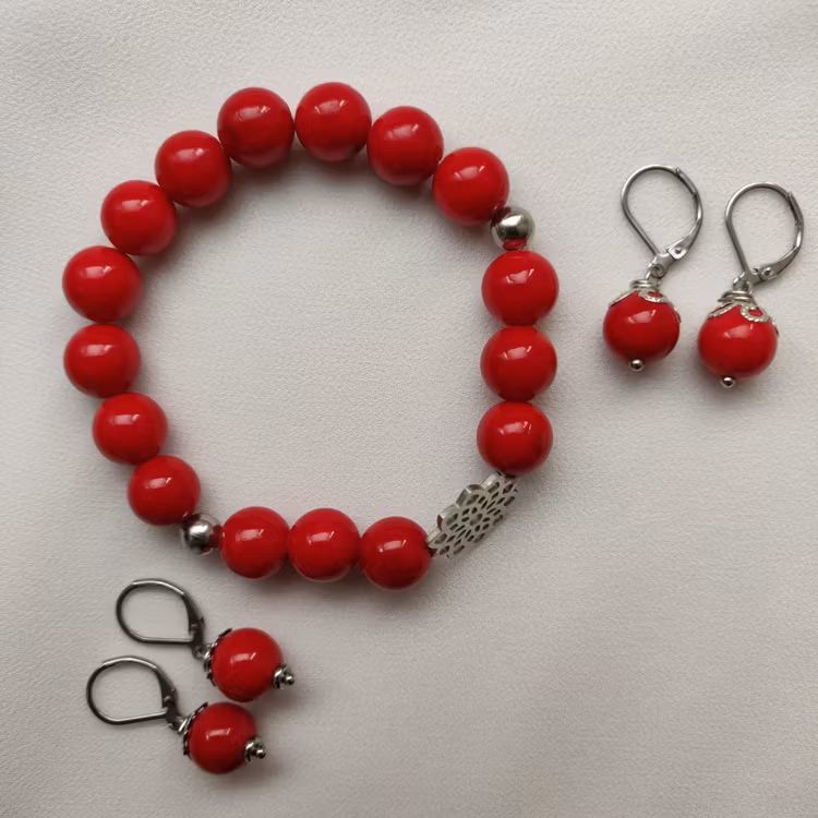 Armband - jade