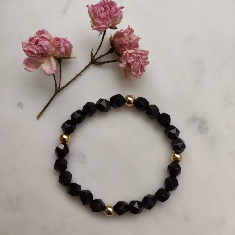 Armband - jade