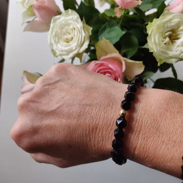 Armband - jade
