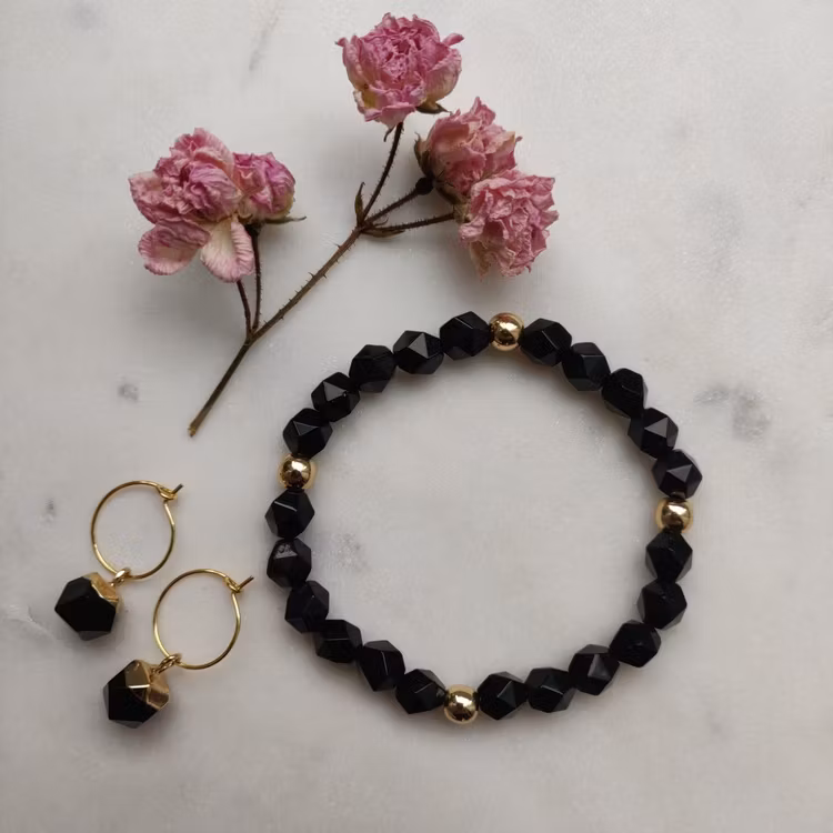 Armband - jade