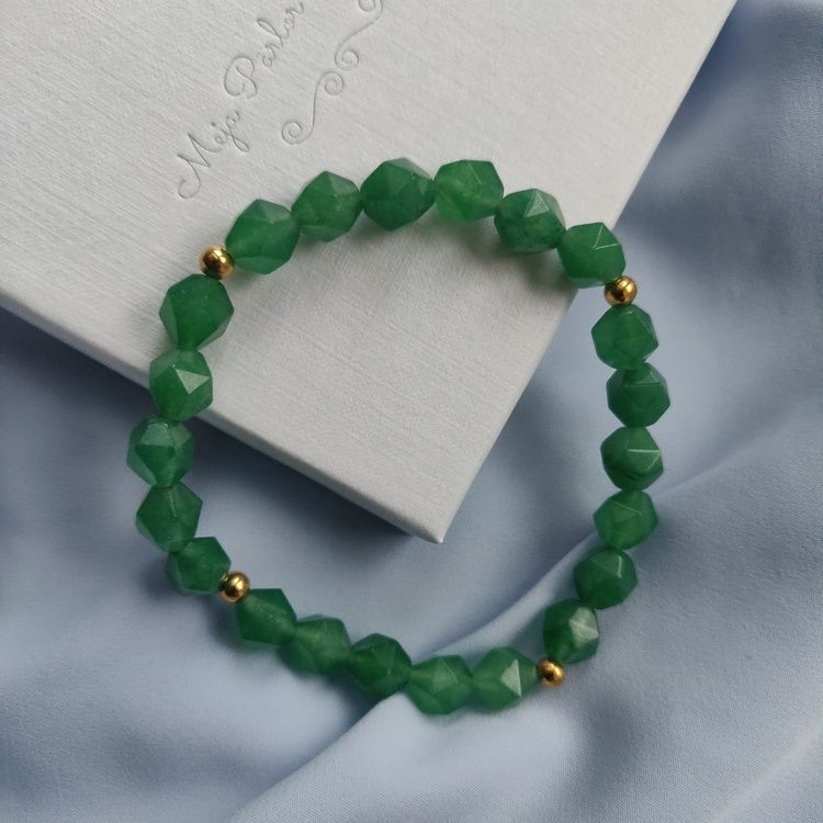 Armband - jade