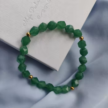 Armband - jade