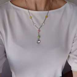 Halsband - rostfritt stål