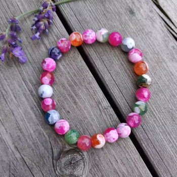 Armband - eldagat