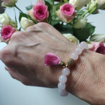 Armband - stöd till Cancerfonden