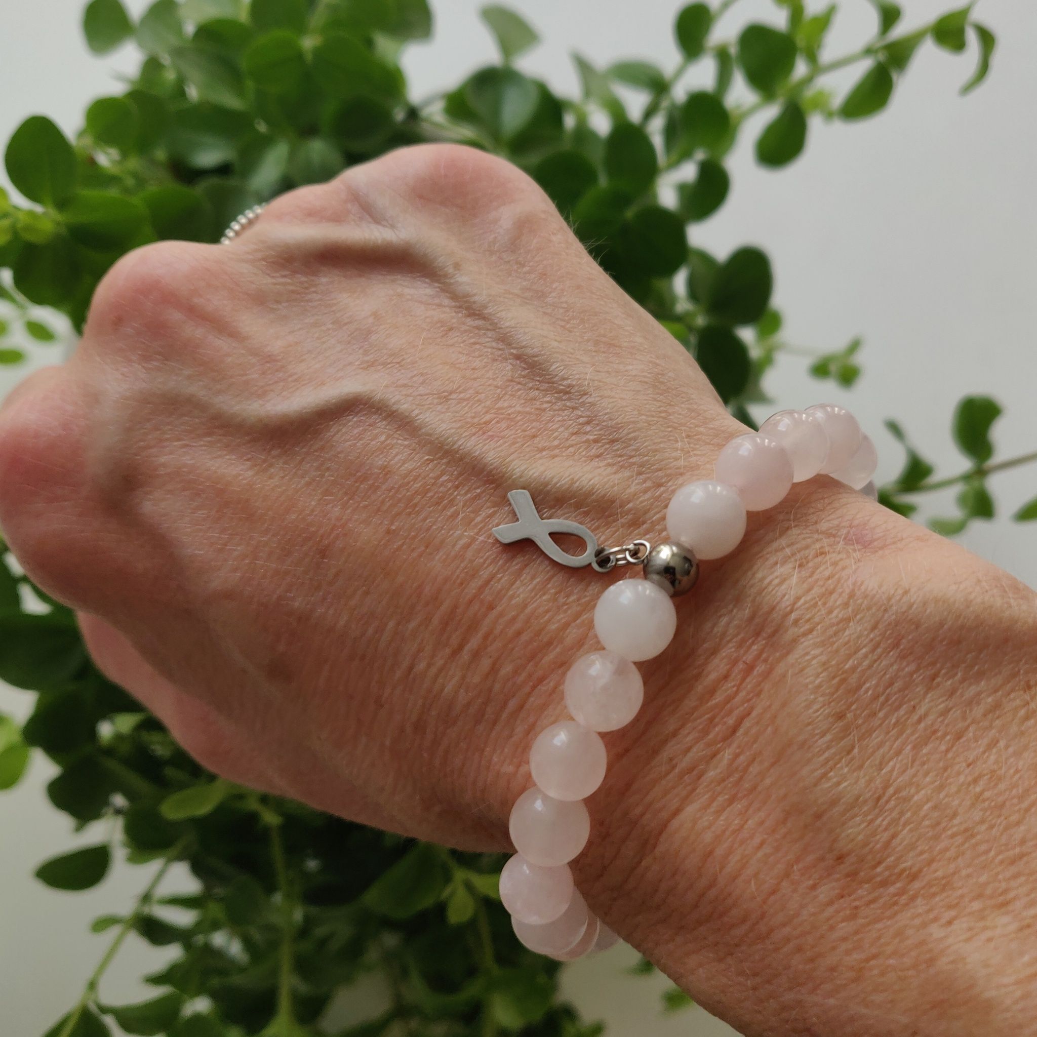 Armband - stöd till Cancerfonden