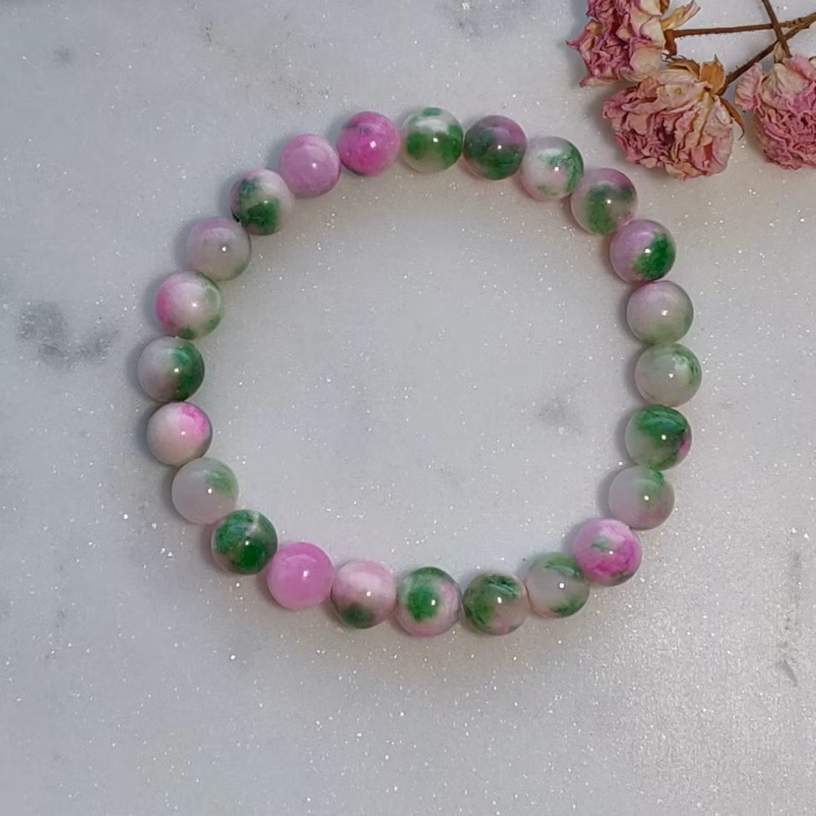 Armband - jade