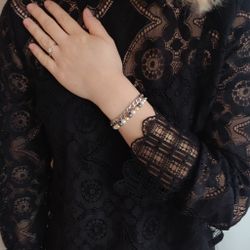Armband - south sea shell