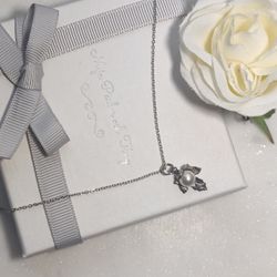 Halsband - rostfritt stål