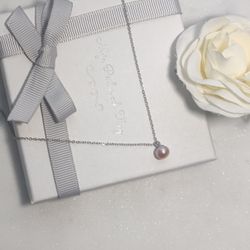 Halsband - rostfritt stål