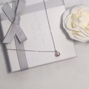 Halsband - rostfritt stål