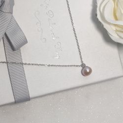 Halsband - rostfritt stål
