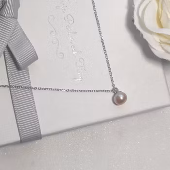 Halsband - rostfritt stål