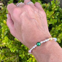 Armband - Swarovski