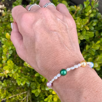Armband - Swarovski