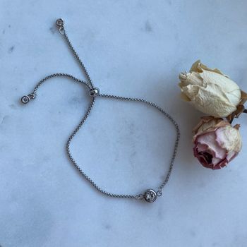 Armband - rostfritt stål