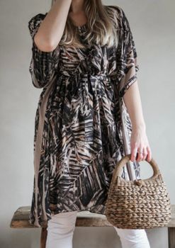 Poncho