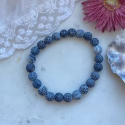 Armband - Jeans