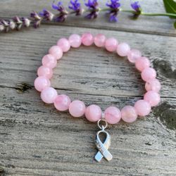 Armband - stöd till Cancerfonden