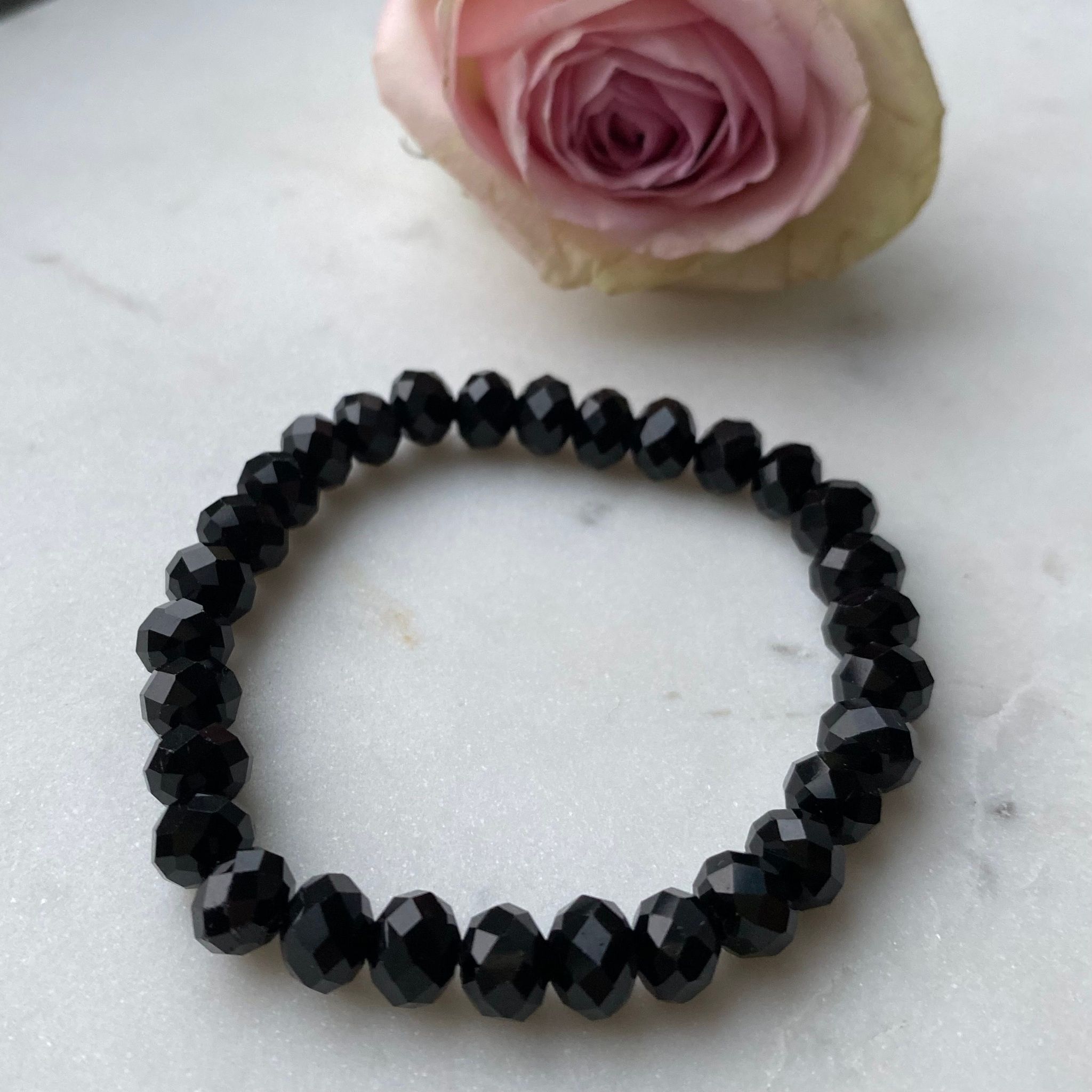 Armband - abacus