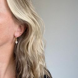 Örhängen - Amelie