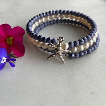 Armband - sjöstjärna