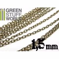 Hobby chain 1,5mm
