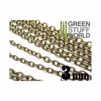 Hobby chain 3mm