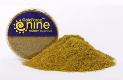 Hobby Round: Summer Flock Blend