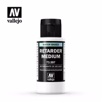 DRYING RETARDER (60 ml)
