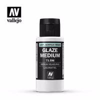 GLAZE MEDIUM 60 ml