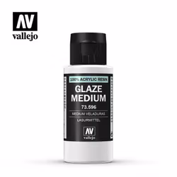 GLAZE MEDIUM 60 ml