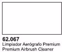 Premium Airbrush Cleaner (60 ml)