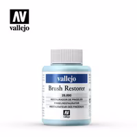 Brush Restorer
